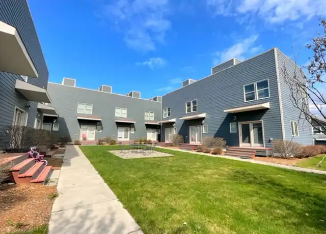 Property at 221 W 13th Ave Unit 231, Anchorage, AK, 99501, 2 beds, 1.5 baths, [object Object]
