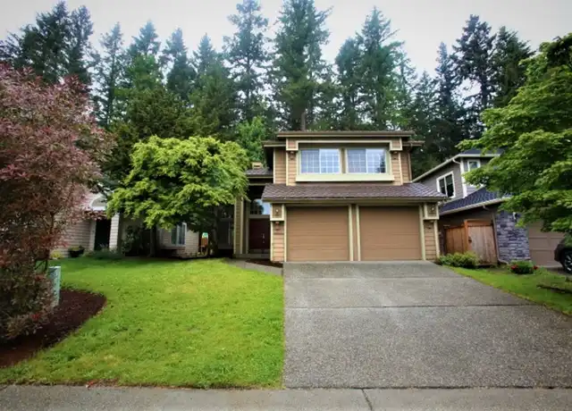 Property at 25304 SE 35th St, Sammamish, WA, 98029, 3 beds, 2.5 baths, [object Object]