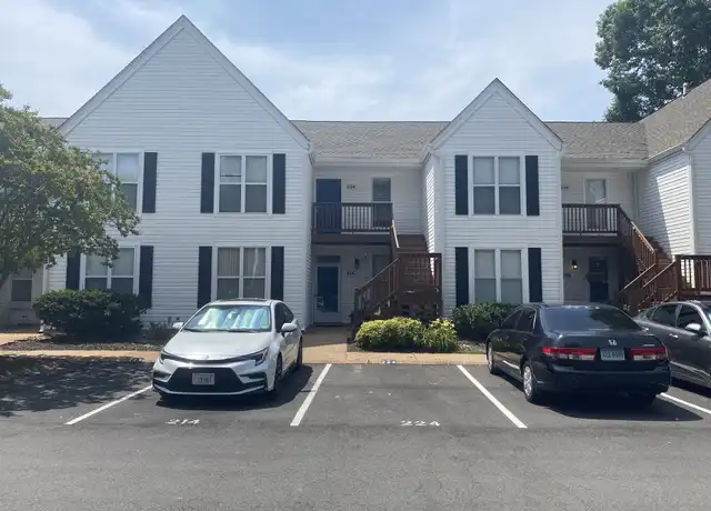 Property at 224 Persimmon Dr, Yorktown, VA, 23693, 2 beds, 2 baths, [object Object]