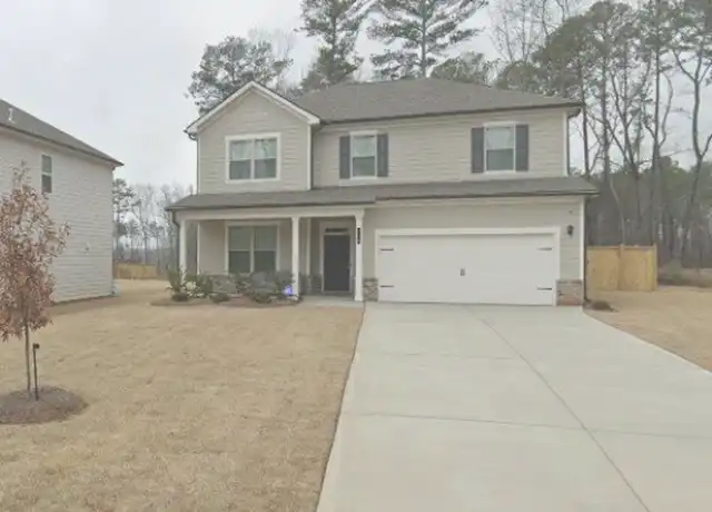 Property at 413 Kinross Ln, Peachtree City, GA, 30269, 5 beds, 4 baths, [object Object]