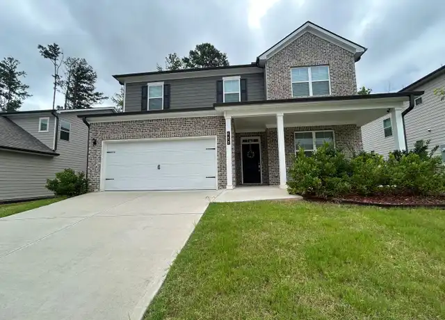 Property at 413 Kinross Ln, Peachtree City, GA, 30269, 5 beds, 4 baths, [object Object]