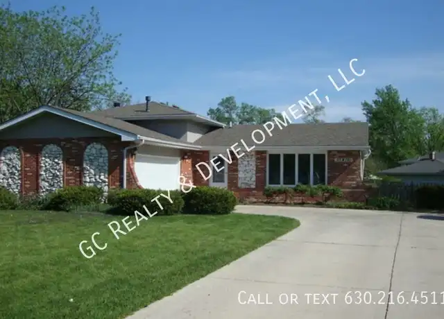 Property at 27W181 Jewell Rd, Winfield, IL, 60190, 3 beds, 2 baths, [object Object]