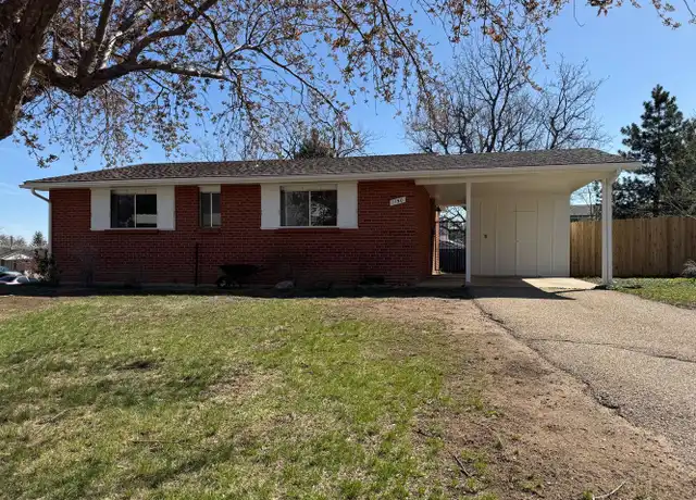 Property at 1150 Georgetown Rd, Boulder, CO, 80305, 3 beds, 1.5 baths, [object Object]