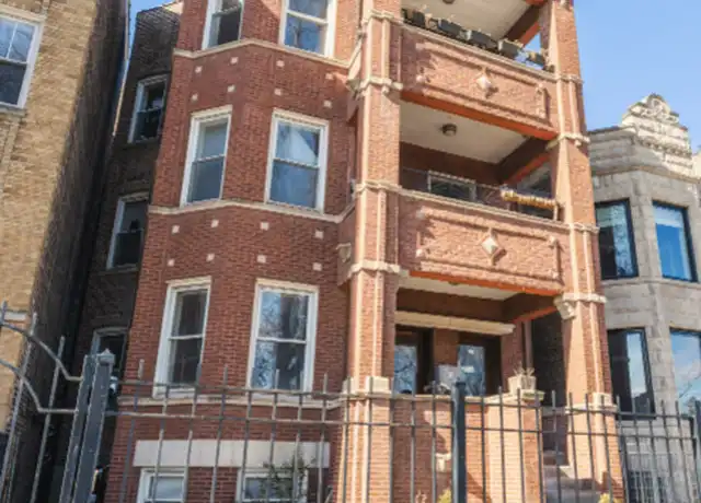 Property at 1010 N Kedzie Ave Unit 1, Chicago, IL, 60651, 5 beds, 2 baths, [object Object]