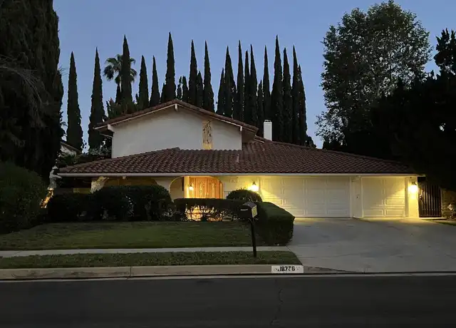 Property at 18776 Tulsa St, Porter Ranch, CA, 91326, 4 beds, 3 baths, [object Object]