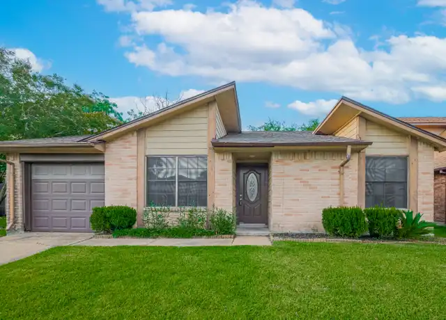 Property at 15331 Peachmeadow Ln, Channelview, TX, 77530, 2 beds, 1 bath, [object Object]