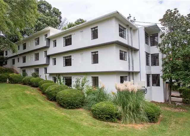 Property at 43 25th St NW #9, Atlanta, GA, 30309, 1 bed, 1 bath, [object Object]