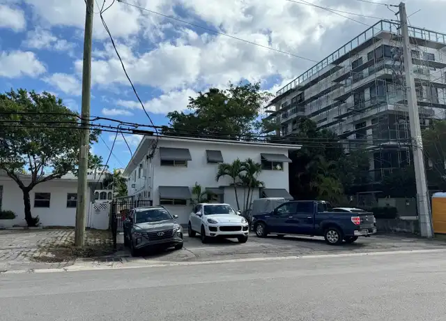 Property at 92 Hendricks Isle Unit 2, Fort Lauderdale, FL, 33301, 0 beds, 1 bath, [object Object]