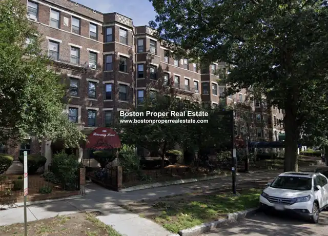 Property at 360 Riverway Unit 25K, Boston, MA, 02115, 1 bed, 1 bath, [object Object]