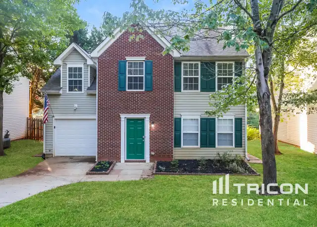 Property at 1268 Winding Path Rd, Clover, SC, 29710, 3 beds, 2.5 baths, [object Object]