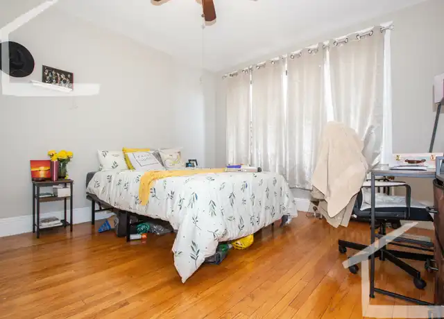 Property at 2 Sutherland Rd #51, Brighton, MA, 02135, 3 beds, 1 bath, [object Object]