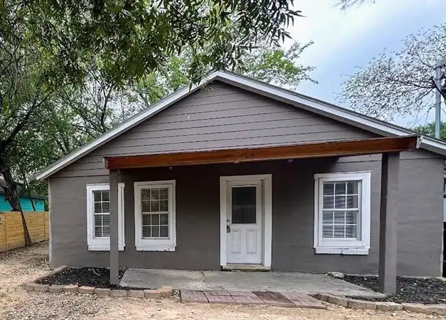 Property at 1148 1/2 Gunter St Unit A, Austin, TX, 78721, 2 beds, 1 bath, [object Object]