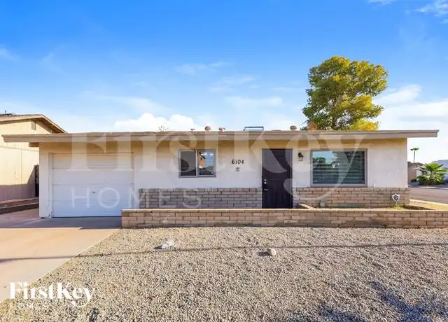 Property at 6104 W Nancy Rd, Glendale, AZ, 85306, 3 beds, 2 baths, [object Object]