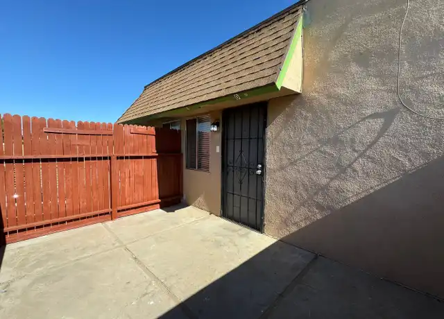 Property at 3949 Soranno Ave Unit D, Bakersfield, CA, 93309, 2 beds, 1 bath, [object Object]