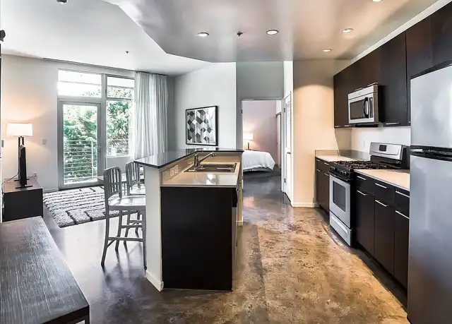 Property at sunset + vine - 1555 Vine St, Los Angeles, CA, 90028, 1 bed, 1 bath, [object Object]