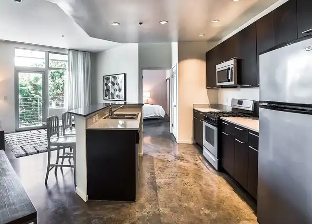 Property at sunset + vine - 1555 Vine St, Los Angeles, CA, 90028, 0 beds, 1 bath, [object Object]