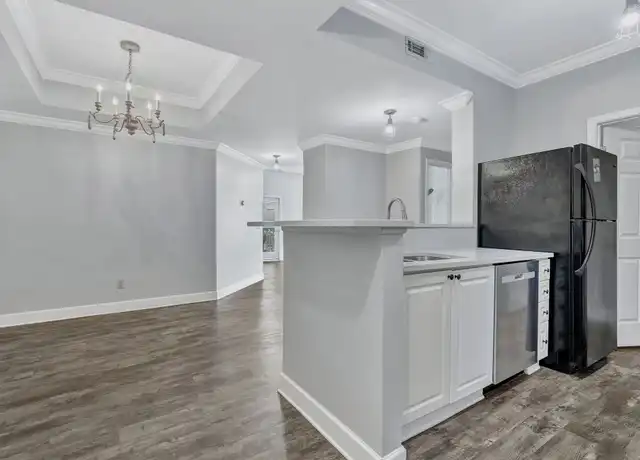 Property at 2025 Woodmont Blvd #319, Nashville, TN, 37215, 2 beds, 2 baths, [object Object]