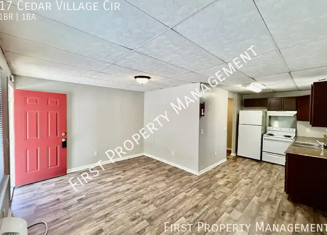 Property at 17 Cedar Village Cir, Fort Oglethorpe, GA, 30742, 1 bed, 1 bath, [object Object]