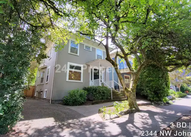 Property at 2344 NW Johnson St, Portland, OR, 97210, 3 beds, 2.5 baths, [object Object]