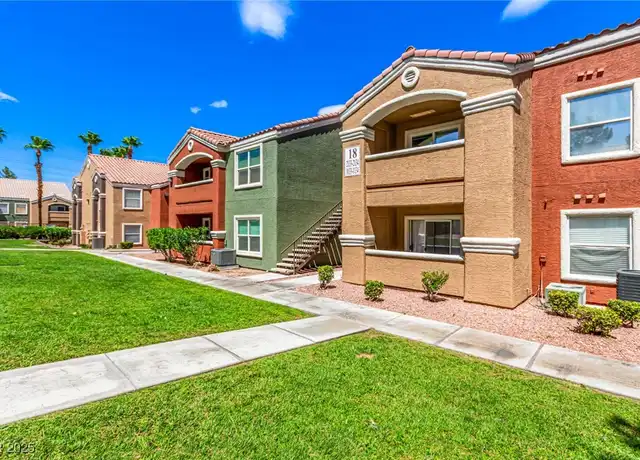 Property at 8101 W Flamingo Rd #2134, Las Vegas, NV, 89147, 1 bed, 1 bath, [object Object]