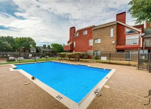 Property at 9803 Walnut St #205, Dallas, TX, 75243, 2 beds, 2 baths, [object Object]