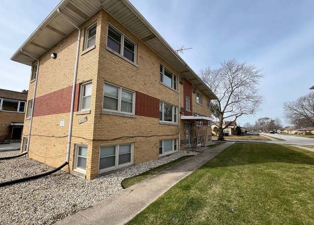 Photo of 18428 Torrence Ave Unit 2, Lansing, IL 60438