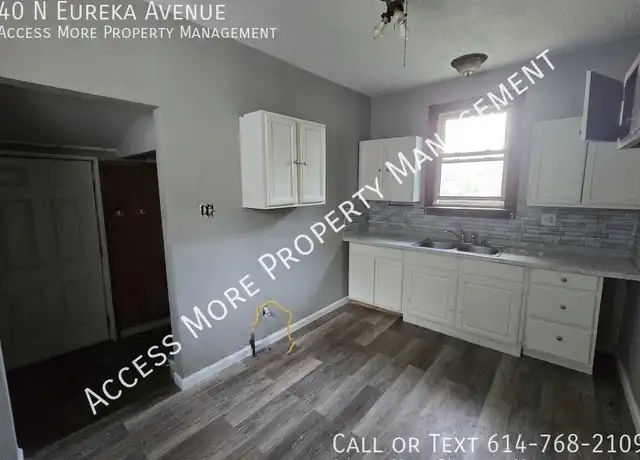 Property at 40 N Eureka Ave, Columbus, OH, 43204, 3 beds, 1 bath, [object Object]
