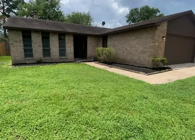 Property at 22807 Millgate Dr, Spring, TX, 77373, 3 beds, 2 baths, [object Object]
