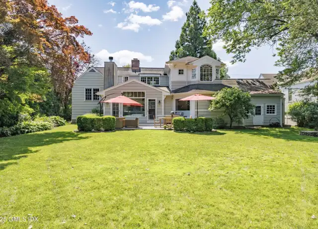 Property at 147 Shore Rd, Old Greenwich, CT, 06870, 4 beds, 3.5 baths, [object Object]