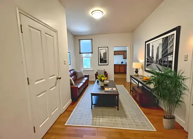 Property at 118 S Richland Ave Apt 1, York, PA, 17404, 1 bed, 1 bath, [object Object]