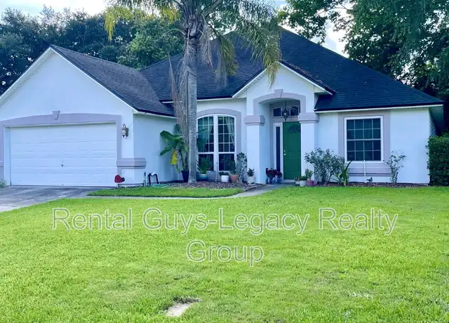 Property at 5662 Baxter Lake Dr, Jacksonville, FL, 32258, 4 beds, 3 baths, [object Object]
