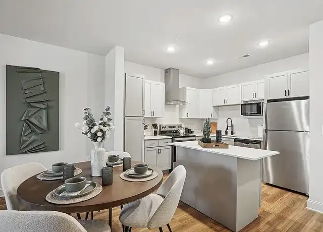 Property at Elevate Rocky River - 3702 American Ln, Monroe, NC, 28110, 1-2 bed, 1-2 bath, [object Object]