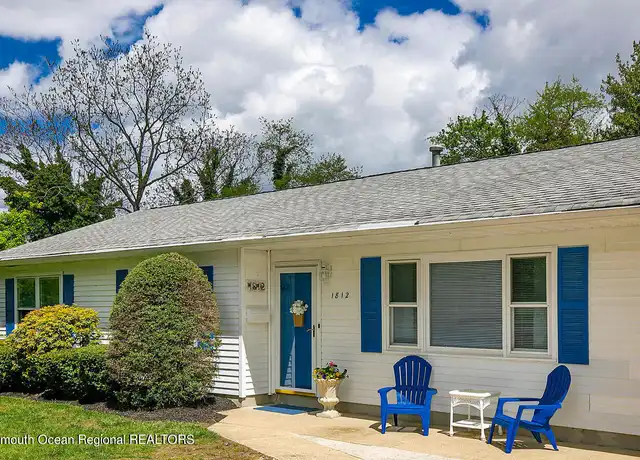 Property at 1812 Beverly Ave, Spring Lake, NJ, 07762, 3 beds, 2 baths, [object Object]