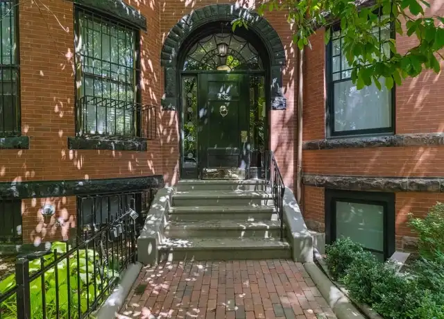 Property at 435 Marlborough St #6, Boston, MA, 02115, 2 beds, 2 baths, [object Object]