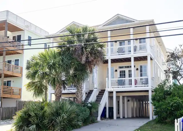 Property at 1108 Lake Park Blvd S, Carolina Beach, NC, 28428, 4 beds, 3 baths, [object Object]