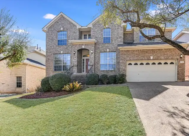 Property at 7301 Fabion Dr, Austin, TX, 78759, 4 beds, 3 baths, [object Object]