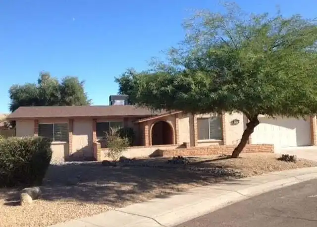 Property at 11813 N 60th Ave, Glendale, AZ, 85304, 4 beds, 2 baths, [object Object]