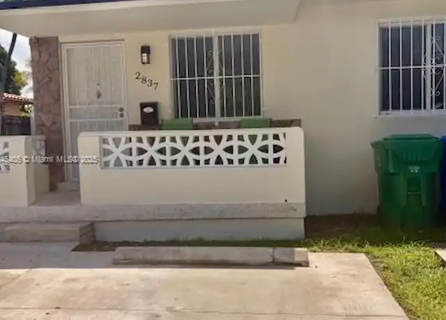 Property at 2837 SW 33rd Ave Unit 2827, Miami, FL, 33133, 2 beds, 1 bath, [object Object]