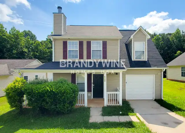 Property at 9348 Linkside Trce, Riverdale, GA, 30274, 3 beds, 2.5 baths, [object Object]