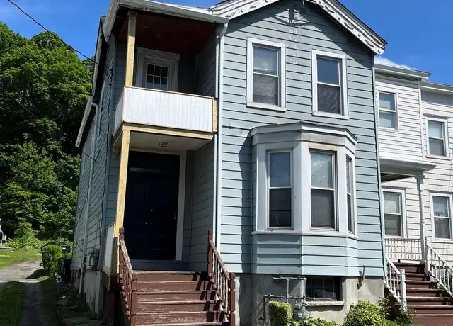 Property at 191 N Hamilton St Unit 1, Poughkeepsie, NY, 12601, 3 beds, 1 bath, [object Object]