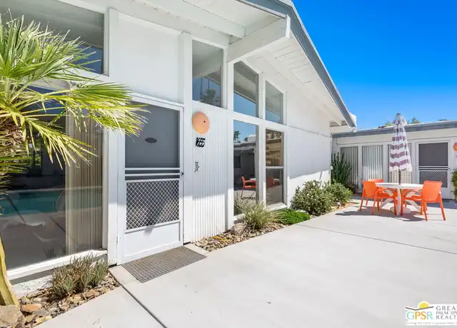 Property at 1655 S Andee Dr, Palm Springs, CA, 92264, 1 bed, 2 baths, [object Object]