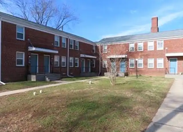 Property at 6227 Clay St NE, Washington, DC, 20019, 2 beds, 1 bath, [object Object]