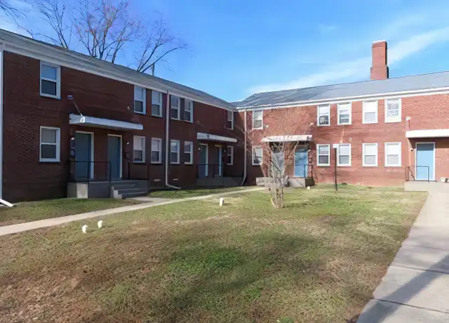 Property at 6227 Clay St NE, Washington, DC, 20019, 2 beds, 1 bath, [object Object]