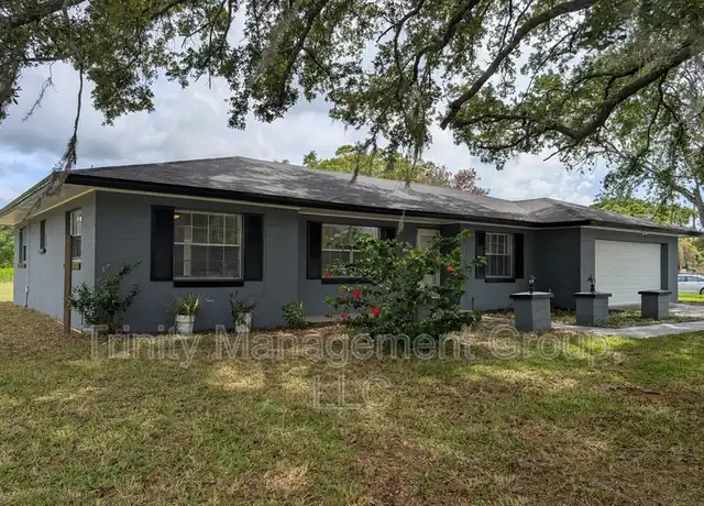 Property at 1101 Lodge Cir, Spring Hill, FL, 34606, 3 beds, 2 baths, [object Object]