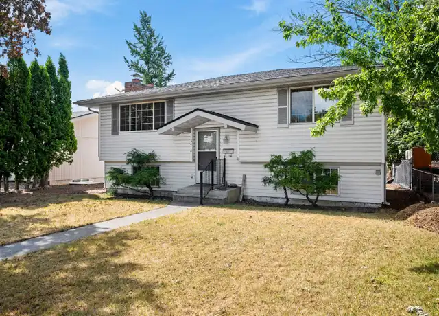 Property at 3418 E Carlisle Ave, Spokane, WA, 99217, 4 beds, 2 baths, [object Object]