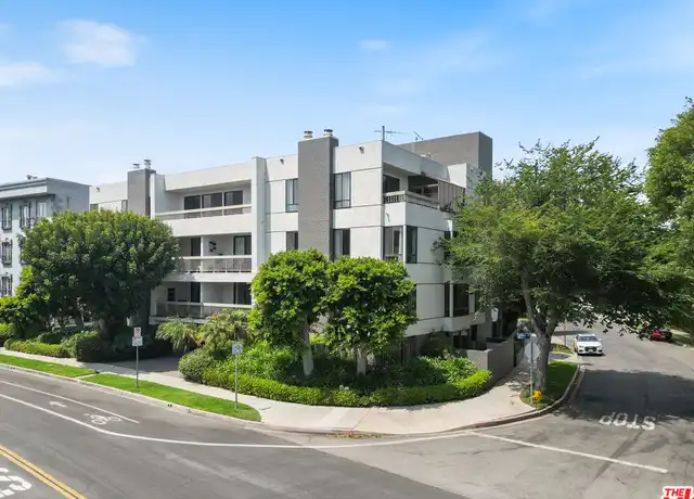 Property at 1220 Roxbury Dr #302, Los Angeles, CA, 90035, 3 beds, 3.5 baths, [object Object]