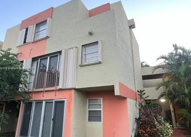 Property at 9321 SW 4th St Unit 209C, Miami, FL, 33174, 2 beds, 1.5 baths, [object Object]