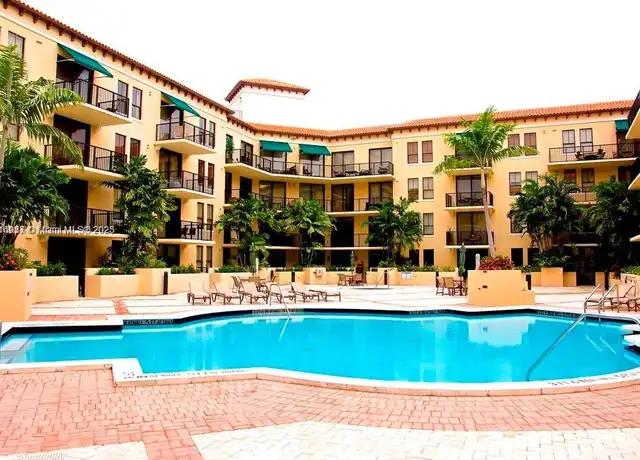 Property at 55 Merrick Way #802, Coral Gables, FL, 33134, 2 beds, 2 baths, [object Object]