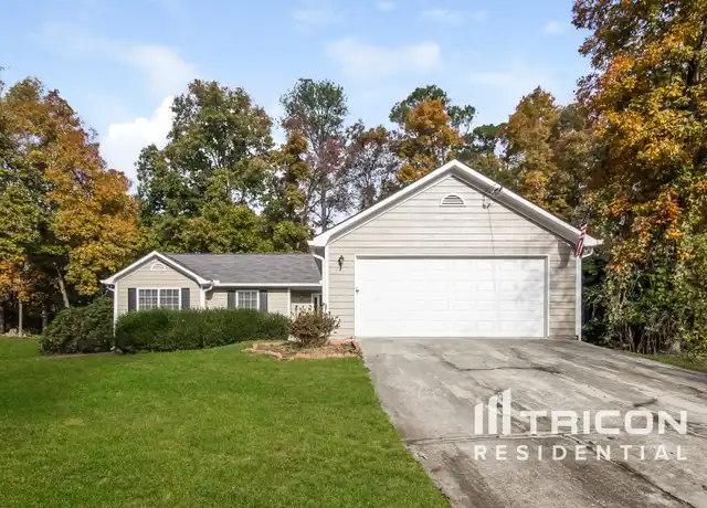 Property at 2920 Williams Farm Dr, Dacula, GA, 30019, 3 beds, 2 baths, [object Object]