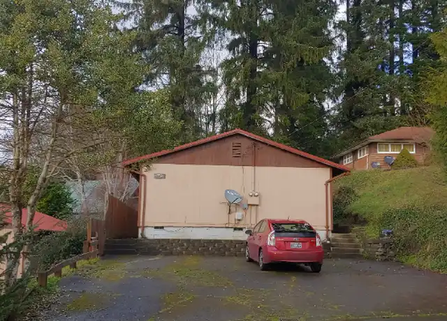 Property at 1112 Hayes St Unit 2, Aberdeen, WA, 98520, 2 beds, 1 bath, [object Object]